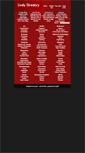 Mobile Screenshot of livelydirectory.com